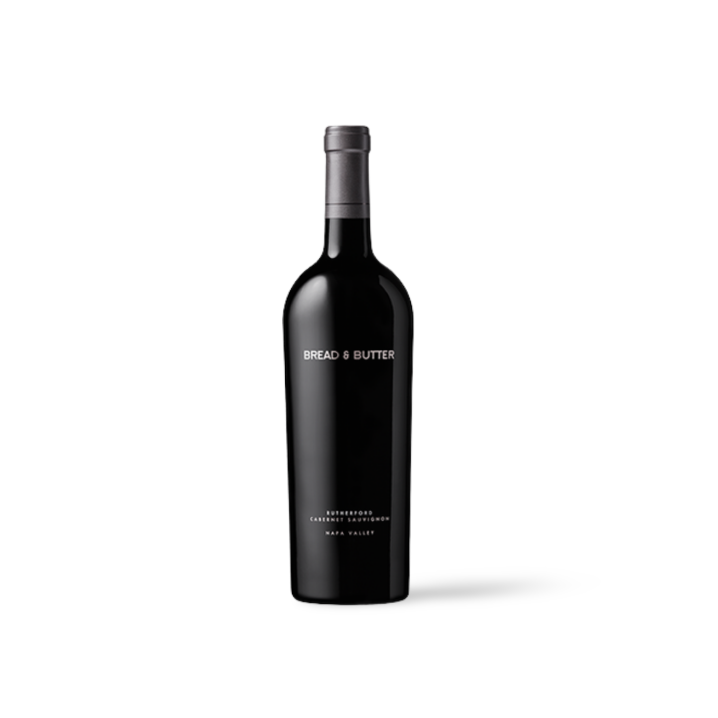Bread & Butter Cabernet Sauvignon Rutherford Napa Valley 2019